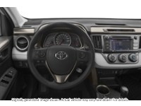 2013 Toyota Rav4 AWD 4Dr Limited Interior Shot 3