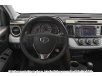 2013 Toyota Rav4 AWD 4Dr Limited Interior Shot 3