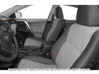 2013 Toyota Rav4 AWD 4Dr Limited Interior Shot 5