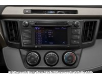 2013 Toyota Rav4 AWD 4Dr Limited Interior Shot 2