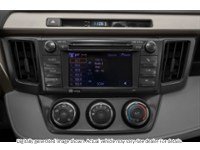 2013 Toyota Rav4 AWD 4Dr Limited Interior Shot 2