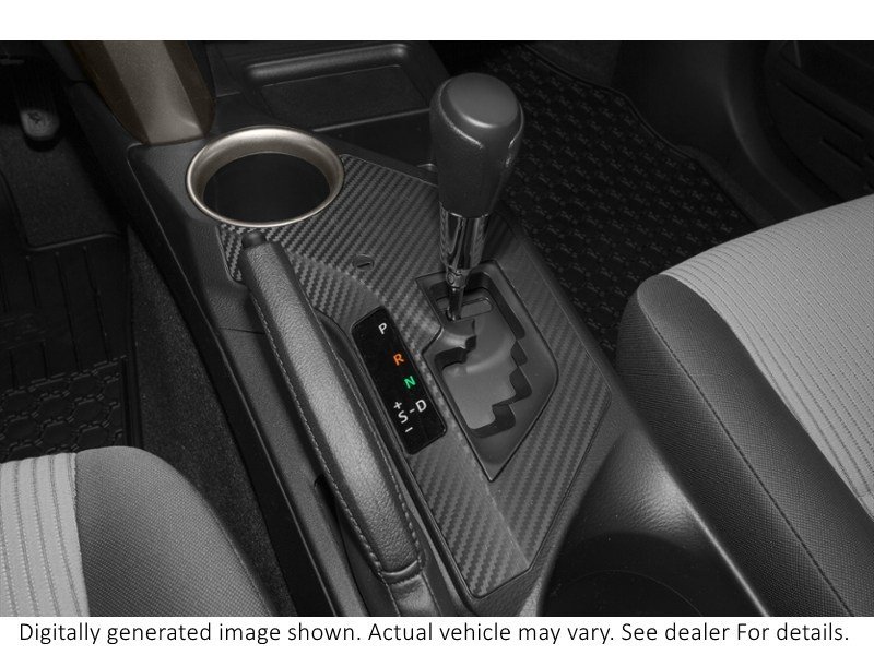 2013 Toyota Rav4 AWD 4Dr Limited Exterior Shot 9