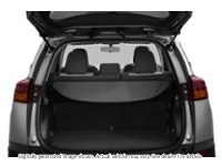 2013 Toyota Rav4 AWD 4Dr Limited Exterior Shot 4