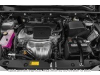 2013 Toyota Rav4 AWD 4Dr Limited Exterior Shot 3