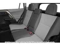 2013 Toyota Rav4 AWD 4Dr Limited Interior Shot 6