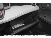 2013 Toyota Rav4 AWD 4Dr Limited Interior Shot 4