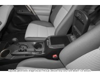 2013 Toyota Rav4 AWD 4Dr Limited Interior Shot 8