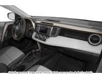 2014 Toyota Rav4 AWD 4Dr Limited Interior Shot 1