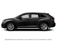 2016 Toyota Venza 4Dr Wgn AWD Exterior Shot 7
