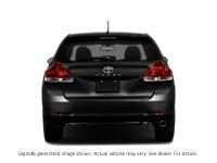 2016 Toyota Venza 4Dr Wgn AWD Exterior Shot 8