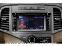 2016 Toyota Venza 4Dr Wgn AWD Interior Shot 2