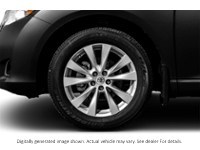2016 Toyota Venza 4Dr Wgn AWD Exterior Shot 5