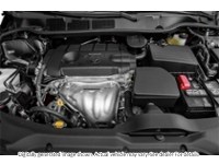 2016 Toyota Venza 4Dr Wgn AWD Exterior Shot 3