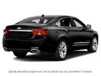 2014 Chevrolet Impala 4Dr Sdn LT W/1Lt Exterior Shot 2