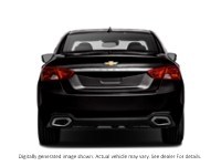 2014 Chevrolet Impala 4Dr Sdn LT W/1Lt Exterior Shot 8