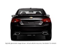 2014 Chevrolet Impala 4Dr Sdn LT W/1Lt Exterior Shot 8