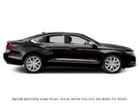 2014 Chevrolet Impala 4Dr Sdn LT W/1Lt Exterior Shot 11