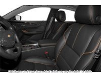 2014 Chevrolet Impala 4Dr Sdn LT W/1Lt Interior Shot 5