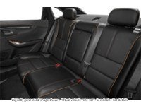 2014 Chevrolet Impala 4Dr Sdn LT W/1Lt Interior Shot 6