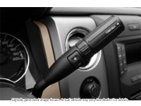 2014 Ford F-150 4WD Supercab 145