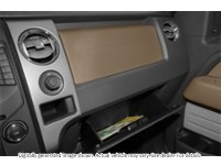 2014 Ford F-150 4WD Supercab 145