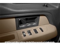 2014 Ford F-150 4WD Supercab 145