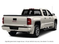2015 Gmc Sierra 1500 4WD Crew Cab 143.5
