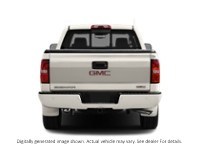 2015 Gmc Sierra 1500 4WD Crew Cab 143.5