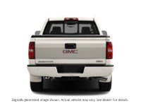 2015 Gmc Sierra 1500 4WD Crew Cab 143.5