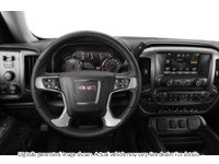 2015 Gmc Sierra 1500 4WD Crew Cab 143.5
