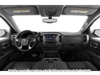 2015 Gmc Sierra 1500 4WD Crew Cab 143.5
