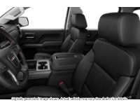 2015 Gmc Sierra 1500 4WD Crew Cab 143.5