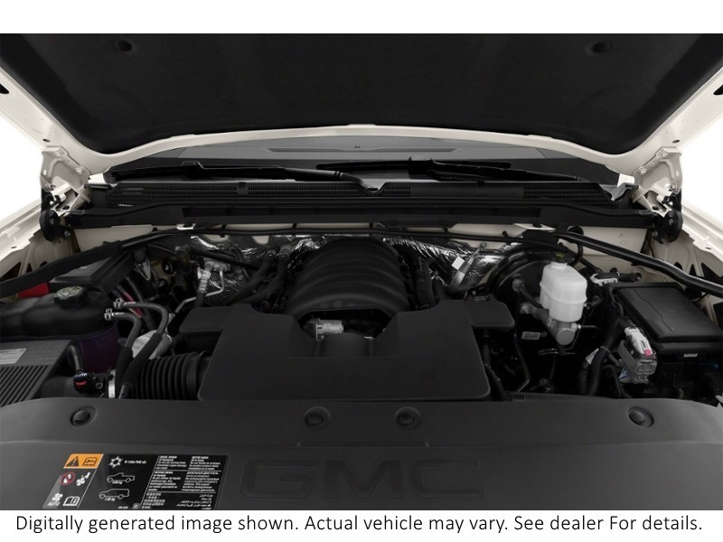 2015 Gmc Sierra 1500 4WD Crew Cab 143.5
