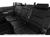 2015 Gmc Sierra 1500 4WD Crew Cab 143.5
