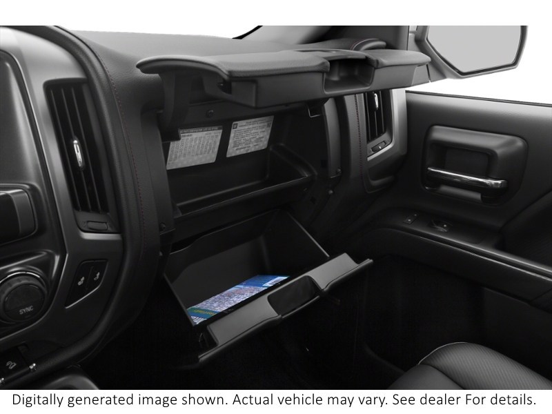 2015 Gmc Sierra 1500 4WD Crew Cab 143.5