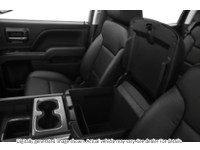 2015 Gmc Sierra 1500 4WD Crew Cab 143.5