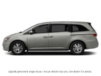 2014 Honda Odyssey 4Dr Wgn EX Exterior Shot 7