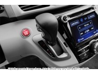 2014 Honda Odyssey 4Dr Wgn EX Exterior Shot 9