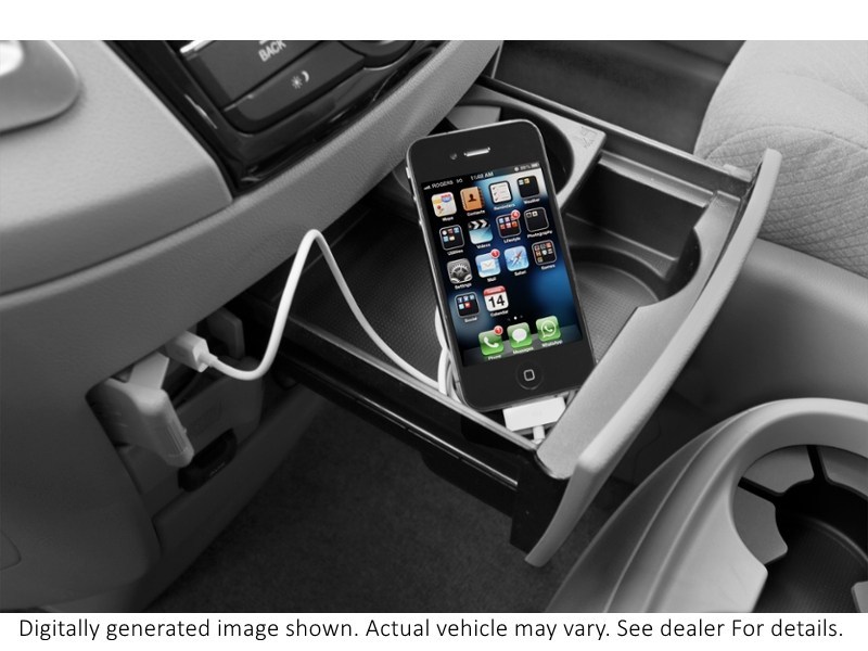 2014 Honda Odyssey 4Dr Wgn EX Exterior Shot 10