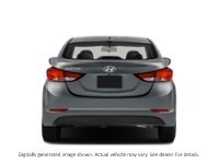 2015 Hyundai Elantra 4Dr Sdn Auto Gls Exterior Shot 8