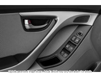 2015 Hyundai Elantra 4Dr Sdn Auto Gls Exterior Shot 14