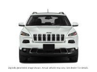 2016 Jeep Cherokee 4WD 4Dr Limited Exterior Shot 6