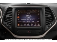 2016 Jeep Cherokee 4WD 4Dr Limited Interior Shot 2