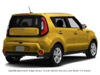 2016 Kia Soul 5Dr Wgn Auto EX Exterior Shot 2