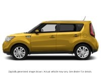2014 Kia Soul 5Dr Wgn Auto EX Exterior Shot 7