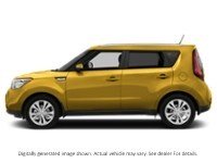 2014 Kia Soul 5Dr Wgn Auto EX Exterior Shot 7