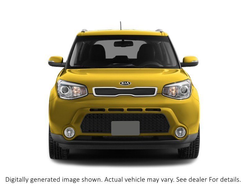 2014 Kia Soul 5Dr Wgn Auto EX Exterior Shot 6