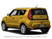 2016 Kia Soul 5Dr Wgn Auto EX Exterior Shot 10