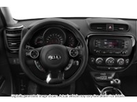 2014 Kia Soul 5Dr Wgn Auto EX Interior Shot 3