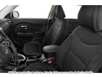 2016 Kia Soul 5Dr Wgn Auto EX Interior Shot 4